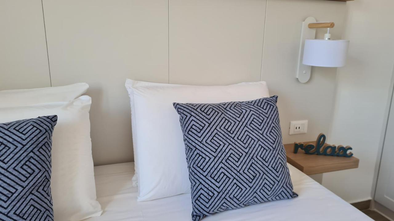 Villa Stamos With Seaview And Private Pool - Partner Of Prasonisi Villas Plimmiri Exterior photo